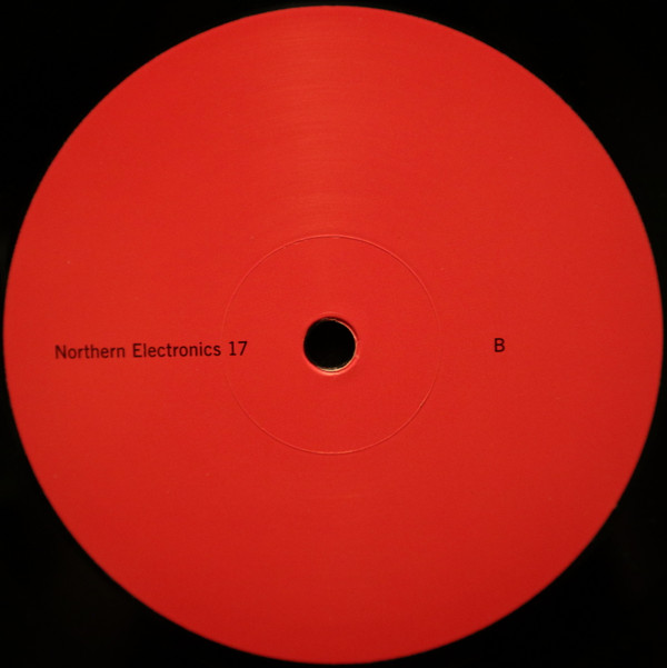 Mörkret, Kylan, Tystnaden & Ensamheten