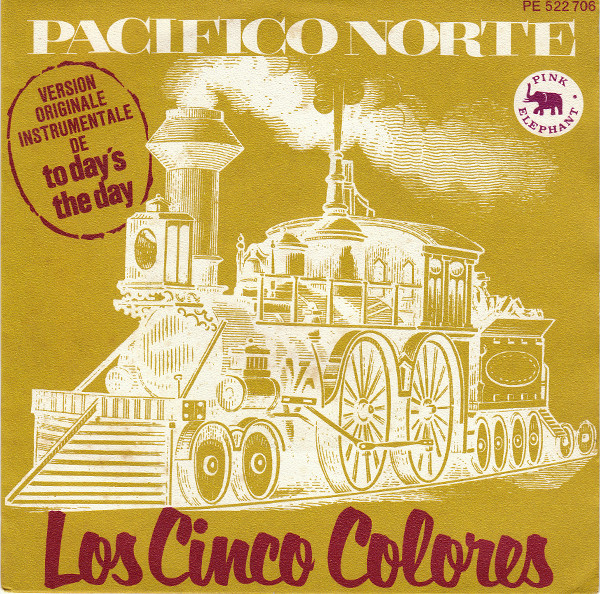 Pacifico Norte