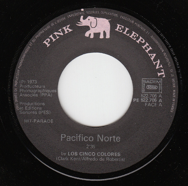 Pacifico Norte