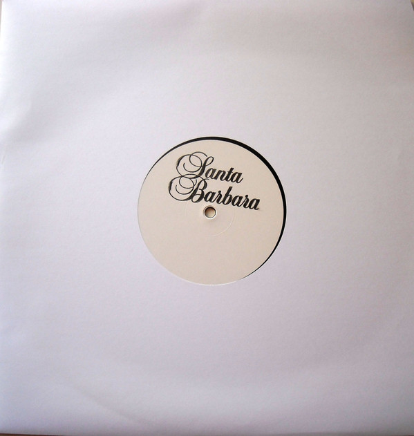 Albinos - Santa Barbara | Astral Soda (04) - 3