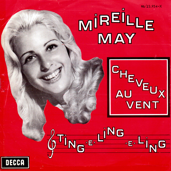 Cheveux Au Vent / Ting E Ling E Ling