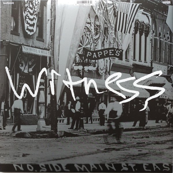 Witness