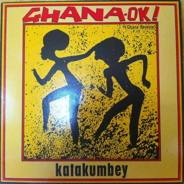 GHANA O.K.! (Ghana Beyeyie)