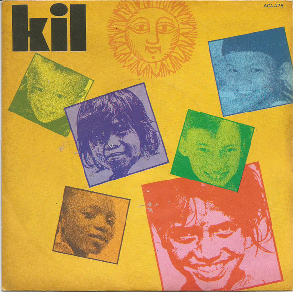 Jean Humenry et L'équipage - Kil - Soleil | Unidisc (ACA 475)