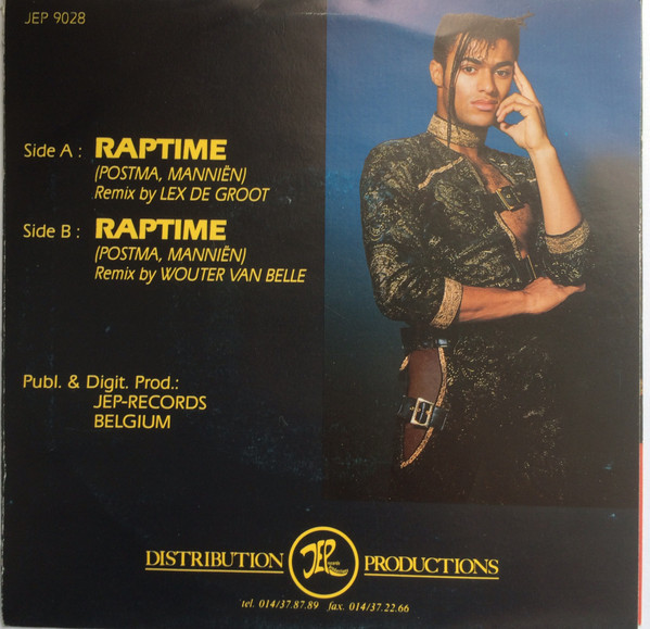 Raptime