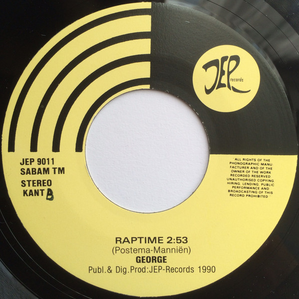 Raptime