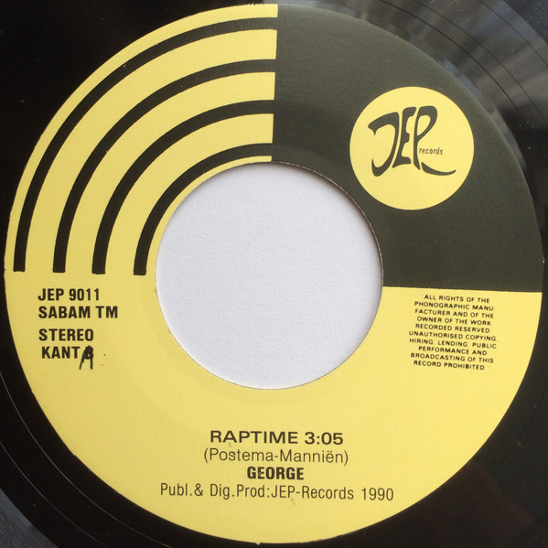 Raptime