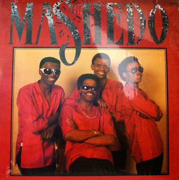 Mashedo