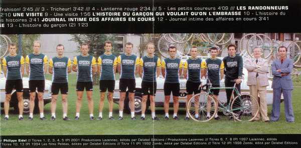 Le Velo
