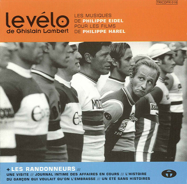 Le Velo