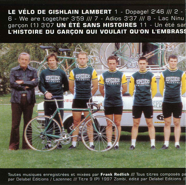 Le Velo