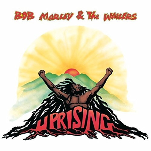 Bob Marley & The Wailers - Uprising | Island Records (602547276285)