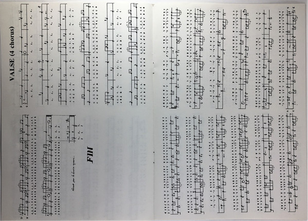 Danse À Claquettes (Méthode Progressive)
