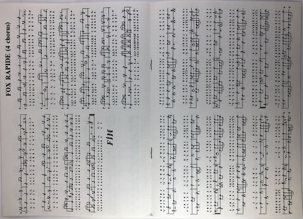 Danse À Claquettes (Méthode Progressive)