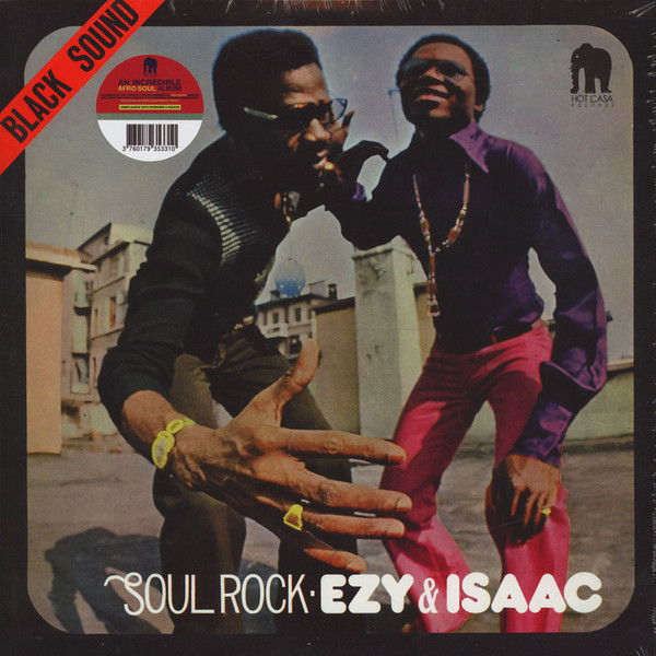 Soul Rock