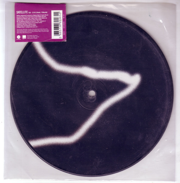 Satellite