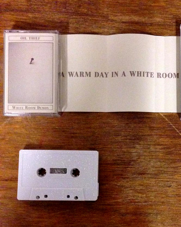 White Room Demos