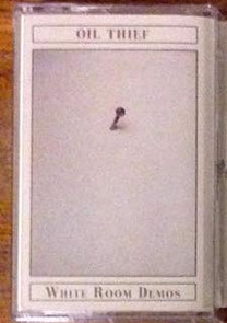 White Room Demos