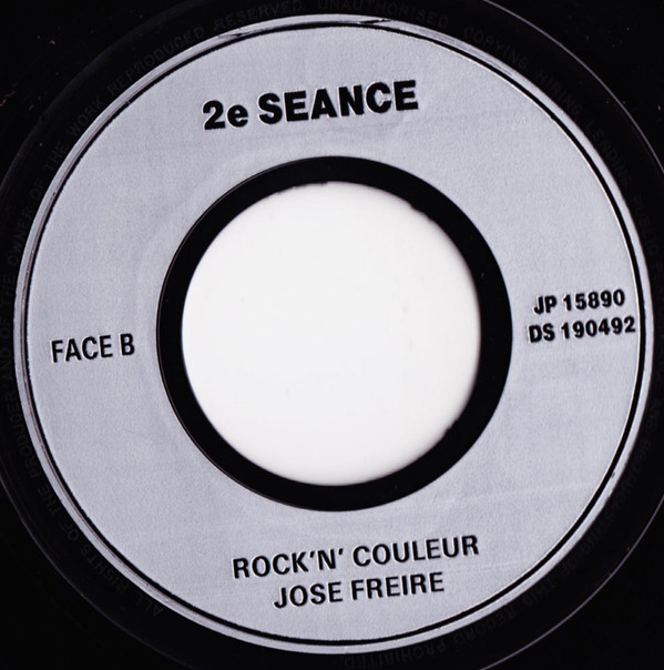 Rock'N'Couleur
