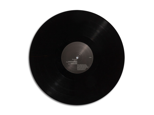 Chevel - Blurse Remixed | Stroboscopic Artefacts (SA025) - 6 Chevel - Blurse Remixed | Stroboscopic Artefacts (SA025) - 6