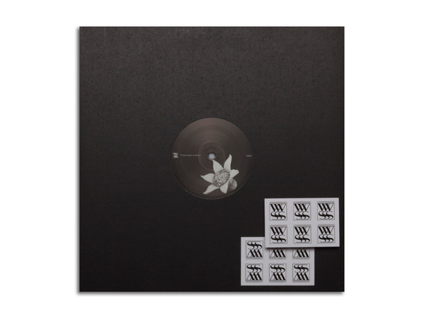 Chevel - Blurse Remixed | Stroboscopic Artefacts (SA025) - 5 Chevel - Blurse Remixed | Stroboscopic Artefacts (SA025) - 5