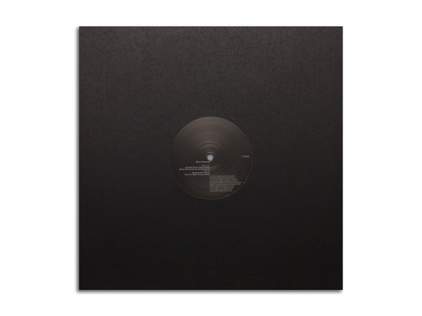 Chevel - Blurse Remixed | Stroboscopic Artefacts (SA025) - 4 Chevel - Blurse Remixed | Stroboscopic Artefacts (SA025) - 4