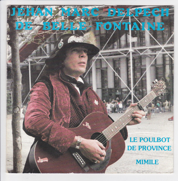 Le Poulbot De Province