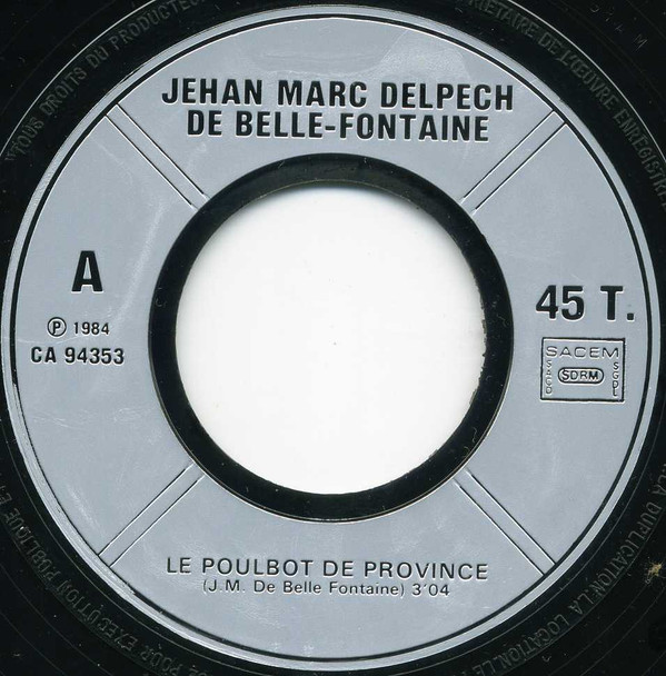 Le Poulbot De Province