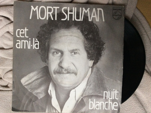Cet Ami-la