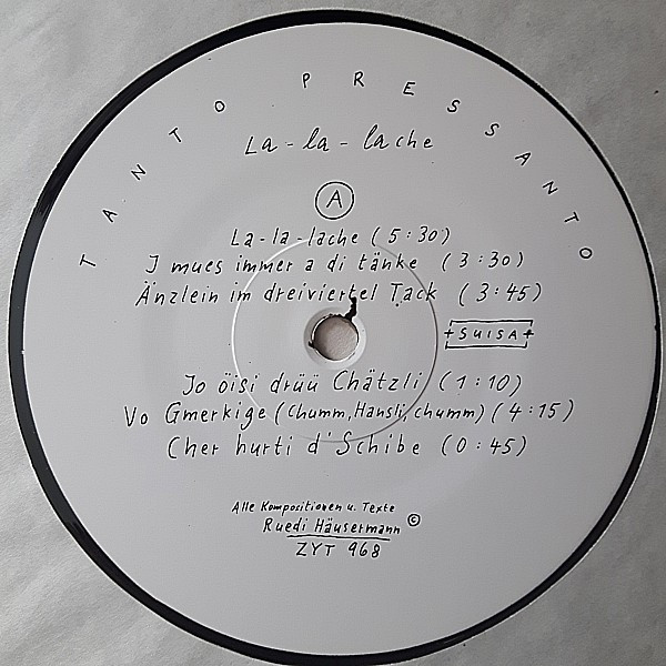La-La-Lache