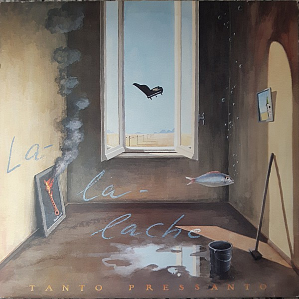 La-La-Lache