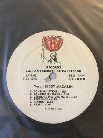 Les Fantaisistes de Carrefour