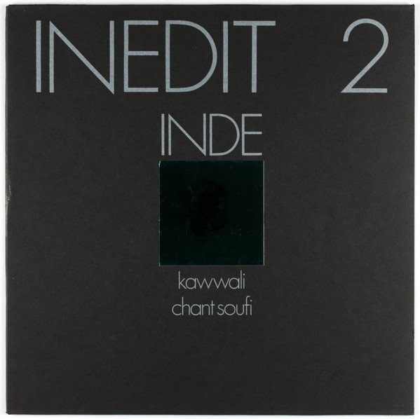 Inde - Kawwali (Chant Soufi)