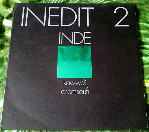 Inde - Kawwali (Chant Soufi)