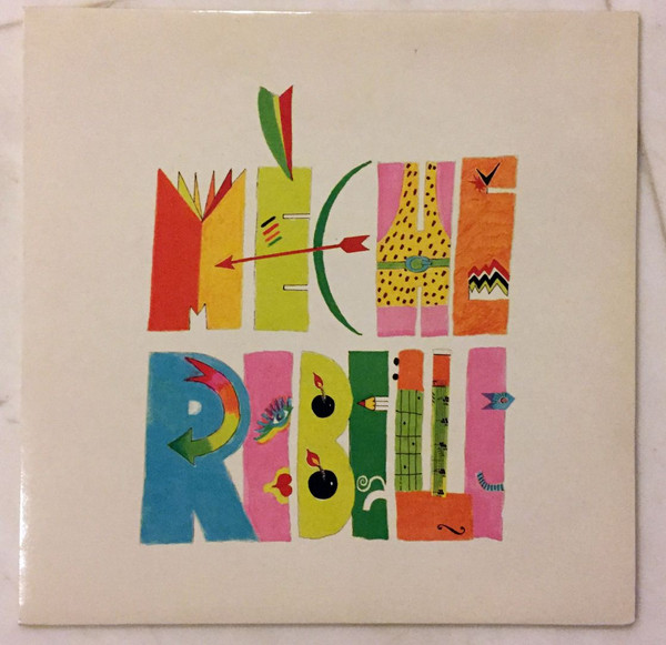 Mèche Rebelle