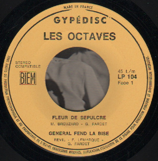 Les Octaves