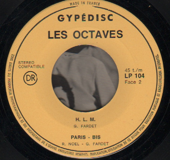 Les Octaves
