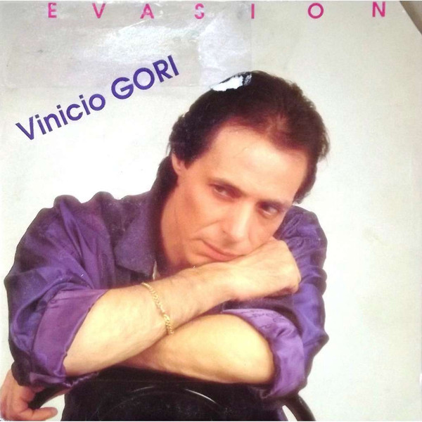 Vinicio Gori - Evasion | Espo Music (10701)