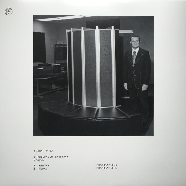 Crowdspacer Presents 'Cray76'