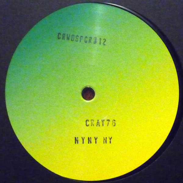 Crowdspacer Presents 'Cray76'
