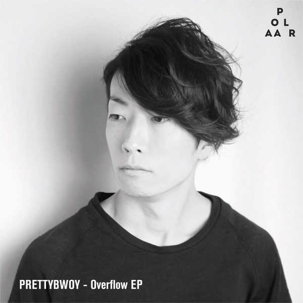 Prettybwoy - Overflow EP | POLAAR (POLAAR-004) - main