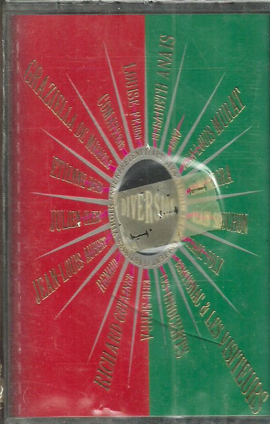 Diversion