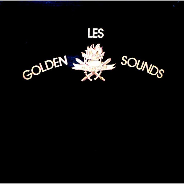 Les Golden Sounds - Gendarmerie | Music Affair (MA 014)