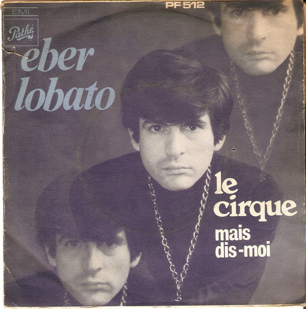 Le Cirque - El Circo