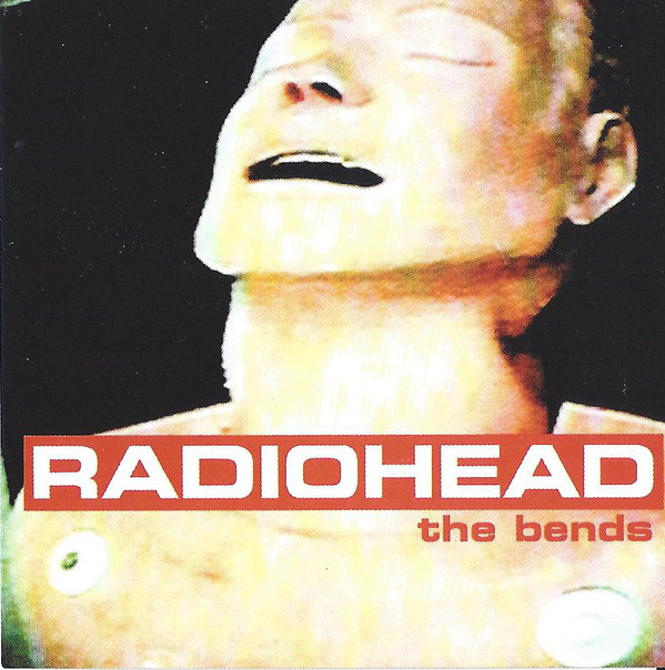 Radiohead - The Bends | XL Recordings (XLLP780) - 5 Radiohead - The Bends | XL Recordings (XLLP780) - 5