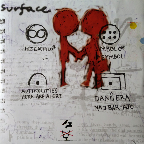 Radiohead - OK Computer | XL Recordings (XLLP781) - 11 Radiohead - OK Computer | XL Recordings (XLLP781) - 11