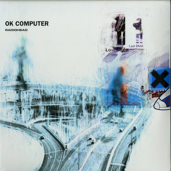 Radiohead - OK Computer | XL Recordings (XLLP781) - main Radiohead - OK Computer | XL Recordings (XLLP781) - main