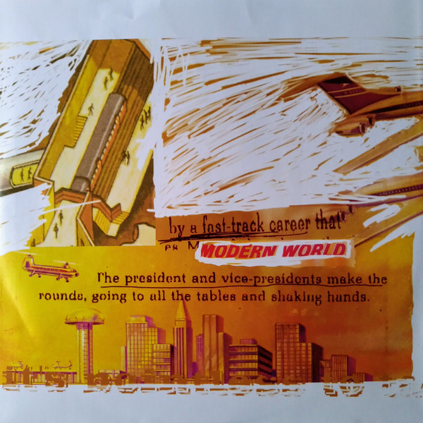 Radiohead - OK Computer | XL Recordings (XLLP781) - 12 Radiohead - OK Computer | XL Recordings (XLLP781) - 12