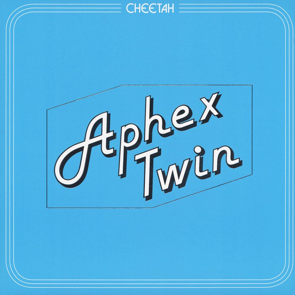 Cheetah EP