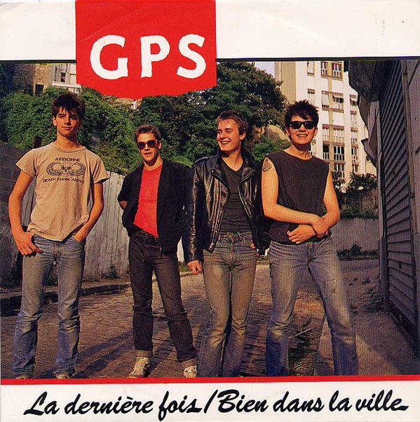 La Dernière Fois / Bien Dans La Ville